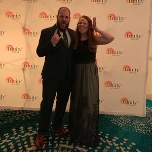 Meet your Posher, Jake